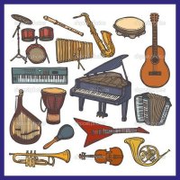 Cкриншот my all musical instruments, изображение № 2839417 - RAWG