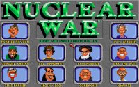 Cкриншот Nuclear War, изображение № 749380 - RAWG