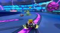Cкриншот Nickelodeon Kart Racers 2: Grand Prix, изображение № 2485399 - RAWG