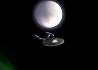 Cкриншот Star Trek: Starfleet Command 3, изображение № 346829 - RAWG