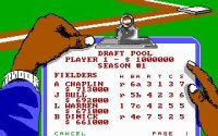 Cкриншот Pete Rose Baseball, изображение № 727289 - RAWG