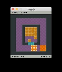 Cкриншот Micro Entertainment Pack: Mageja, изображение № 2684255 - RAWG
