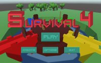 Cкриншот Survival 4 (Rafaeell), изображение № 1691743 - RAWG