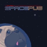 Cкриншот Super Space Pug, изображение № 186111 - RAWG