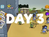 Cкриншот Royal Tour: Epic Tower Defense, изображение № 1682979 - RAWG