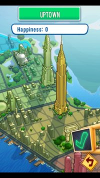 Cкриншот Tower Bloxx New York, изображение № 3008923 - RAWG
