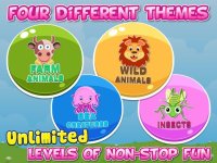 Cкриншот Animals Matching Blocks for Kids, изображение № 1601392 - RAWG