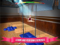 Cкриншот Gymnastics Training 3D, изображение № 926928 - RAWG