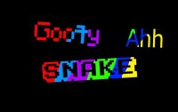 Cкриншот Goofy Ahh Snake, изображение № 3437503 - RAWG