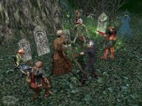 Cкриншот Dungeon Siege: Легенды Аранны, изображение № 370008 - RAWG