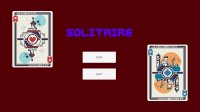 Cкриншот A Simple Solitaire Game, изображение № 2425660 - RAWG
