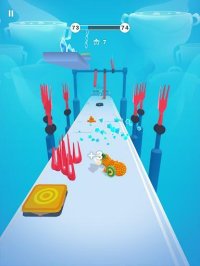 Cкриншот Pixel Rush - Epic Obstacle Course Game, изображение № 2677102 - RAWG