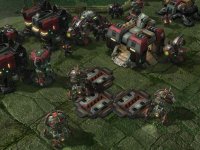 Cкриншот StarCraft II: Heart of the Swarm, изображение № 505749 - RAWG