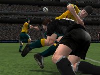 Cкриншот Rugby 2005, изображение № 417672 - RAWG