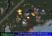 Cкриншот Command & Conquer: Red Alert, изображение № 324257 - RAWG