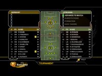 Cкриншот UEFA Euro 2004, изображение № 392051 - RAWG
