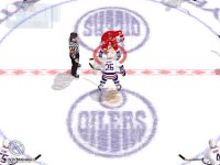 Cкриншот NHL 2001, изображение № 309230 - RAWG
