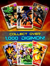 Cкриншот Digimon Heroes!, изображение № 66286 - RAWG
