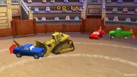 Cкриншот Disney•Pixar Cars Toon: Mater's Tall Tales, изображение № 114946 - RAWG
