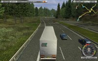 Cкриншот UK Truck Simulator, изображение № 549294 - RAWG