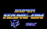 Cкриншот Super Hang-On (1988), изображение № 745573 - RAWG