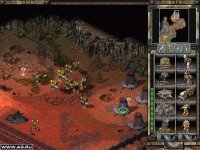 Cкриншот Command & Conquer: Tiberian Sun, изображение № 300600 - RAWG