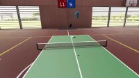 Cкриншот Pro Table Tennis VR, изображение № 2658406 - RAWG