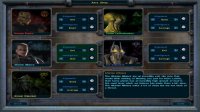 Cкриншот Galactic Civilizations I: Ultimate Edition, изображение № 144609 - RAWG