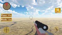 Cкриншот Desert Bird Shooting Hunting Game 2018, изображение № 1701715 - RAWG