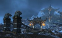 Cкриншот World of Warcraft: Mists of Pandaria, изображение № 586024 - RAWG