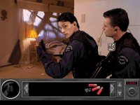 Cкриншот Police Quest: SWAT 1+2, изображение № 218020 - RAWG