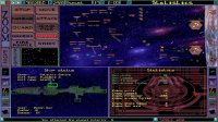 Cкриншот Imperium Galactica, изображение № 232797 - RAWG