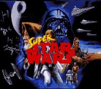 Cкриншот Super Star Wars (1992), изображение № 762968 - RAWG