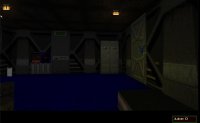 Cкриншот Cyberpunk '97 - Episode 1 Demo, изображение № 2189563 - RAWG