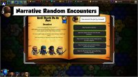 Cкриншот Epic Manager - Create Your Own Adventuring Agency!, изображение № 116403 - RAWG