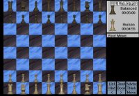 Cкриншот Grandmaster Championship Chess, изображение № 340101 - RAWG