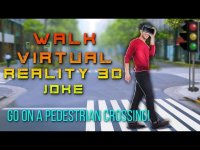 Cкриншот Walk Virtual Reality 3D Joke, изображение № 3169280 - RAWG