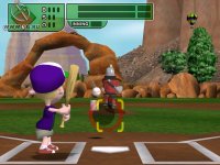 Cкриншот Backyard Baseball 2005, изображение № 400668 - RAWG