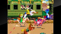 Cкриншот Arcade Archives SUNSETRIDERS, изображение № 2408702 - RAWG