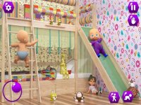 Cкриншот Twin Baby Life Simulator 3D, изображение № 3292072 - RAWG