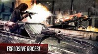 Cкриншот Death Race - Killer Car Shooting Games, изображение № 1435330 - RAWG