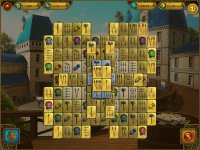 Cкриншот Mahjong Royal Towers, изображение № 2187054 - RAWG