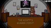 Cкриншот The Misfits Burger Joint, изображение № 3182493 - RAWG