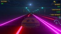 Cкриншот Retrowave Need for Speed Drift, изображение № 2611691 - RAWG