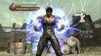 Cкриншот Fist of the North Star: Ken's Rage 2, изображение № 596992 - RAWG