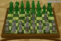Cкриншот The Chessmaster 4000 Turbo, изображение № 342466 - RAWG