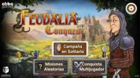 Cкриншот Feudalia Conquest, изображение № 2177325 - RAWG