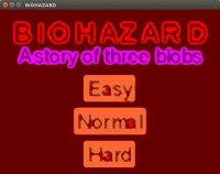 Cкриншот Biohazard (itch), изображение № 1260819 - RAWG