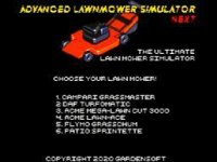 Cкриншот Advanced Lawn Mower Simulator Next, изображение № 2508930 - RAWG