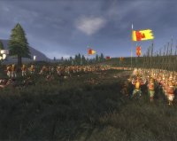 Cкриншот Medieval 2: Total War, изображение № 444596 - RAWG